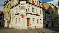 Löwen-apotheke Borna