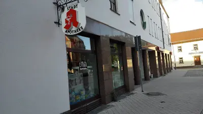 Stadt-apotheke - Partner Von Avie