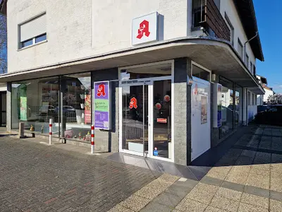 Apotheke Im Münstergarten
