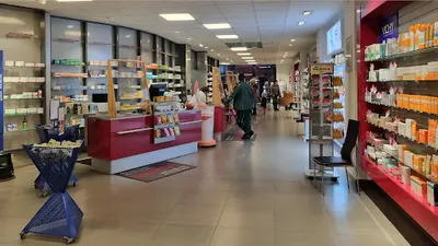 Donatus Apotheke