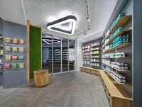 Linda - Dahlien Apotheke