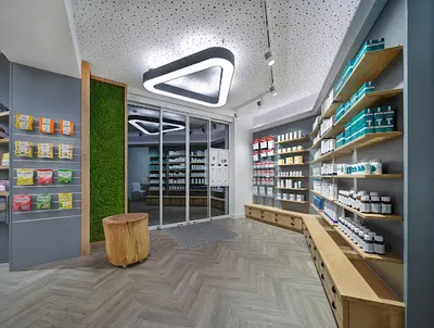 Linda - Dahlien Apotheke