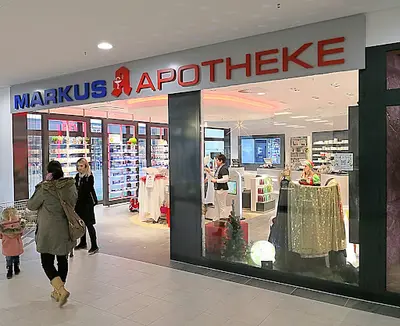 Markus-apotheke
