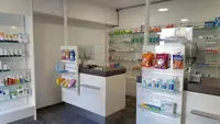 Walburgis Apotheke Bornheim