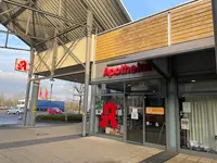 Apotheke Hornbach-zentrum