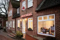 Friesen-apotheke Bornhöved