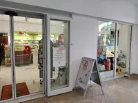 Apotheke Borsdorf Inh. Madlen Andrae