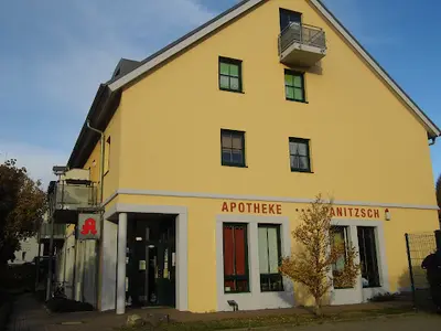 Apotheke Panitzsch