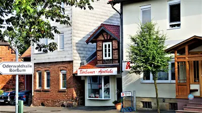 Börssumer-apotheke