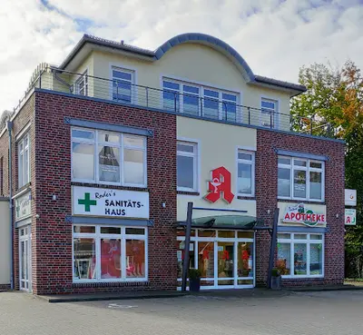 Apotheke Am Kirchplatz