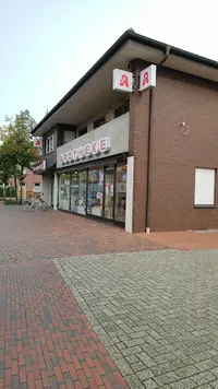 Rosen Apotheke