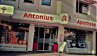 Antonius Apotheke