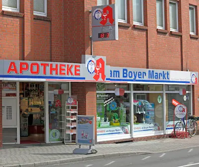 Apotheke Am Boyer Markt