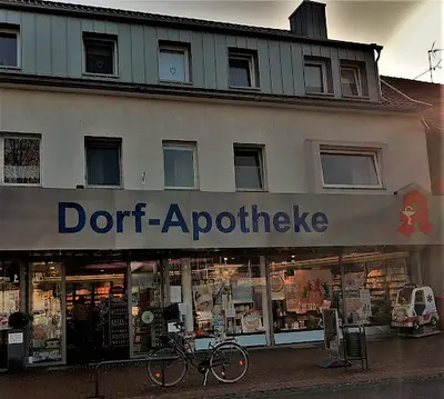 Dorf-apotheke