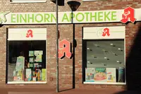 Einhorn Apotheke