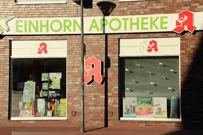 Einhorn Apotheke