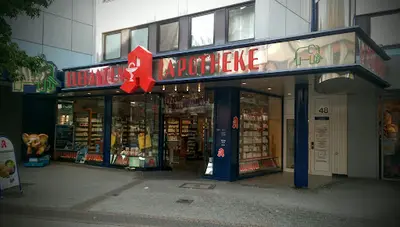 Elefanten-apotheke (frank Werner E.k.)
