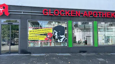 Glocken-apotheke Bottrop E.k.