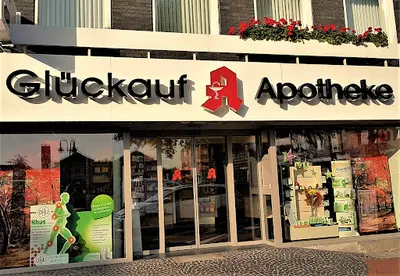 Glückauf Apotheke