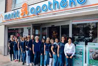 Markt Apotheke Im Eigen