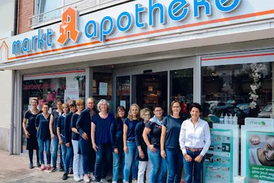 Markt Apotheke Im Eigen
