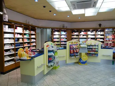 Stadtwald-apotheke