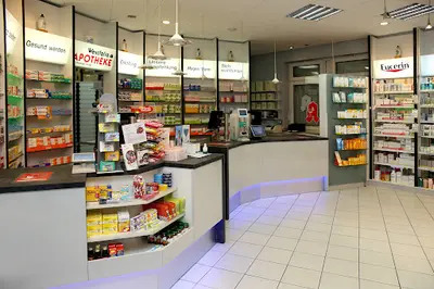 Westfalia-apotheke Bottrop