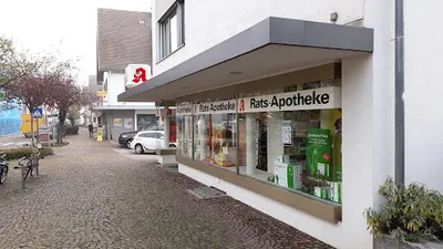 Rats-apotheke Bötzingen