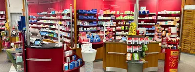 Apotheke Im Ekc