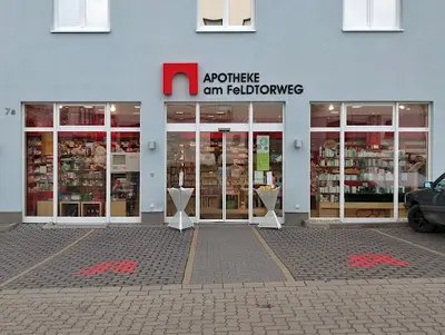 Apotheke Am Feldtorweg