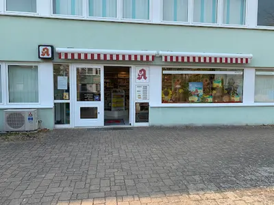Apotheke Boxberg E.k.