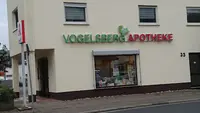 Vogelsberg-apotheke