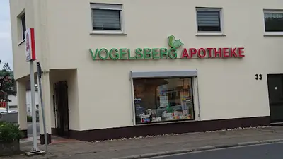 Vogelsberg-apotheke