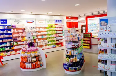 Rats-apotheke Brackenheim - Inh. M. Najder