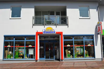 Sonnen-apotheke