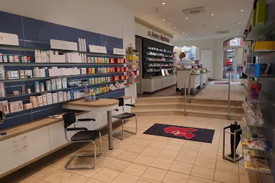 Annen-apotheke