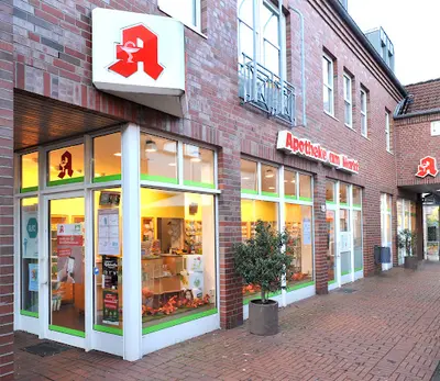 Apotheke Am Markt