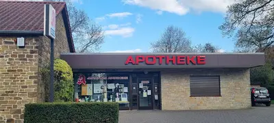 Johannis Apotheke