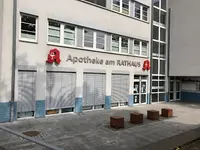 Linda - Apotheke Am Rathaus