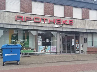 Linda - Gartenstadt-apotheke