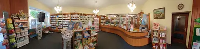 Berg-apotheke: Alles Bestens!
