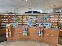 Wettiner Apotheke