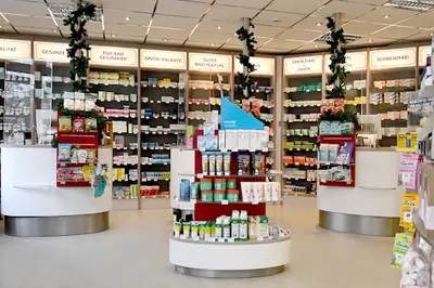 Apotheke Am Südtor