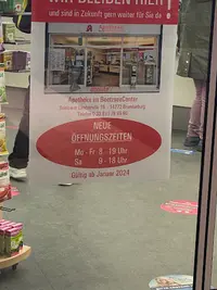Apotheke Im Beetzsee Center