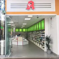 Apotheke Im Brandenburger Einkaufszentrum