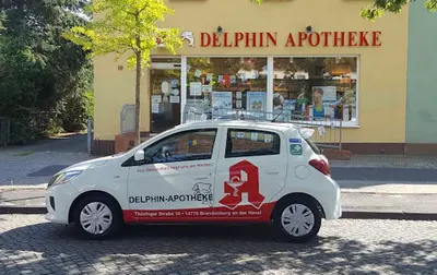 Delphin Apotheke