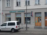 Germania Apotheke