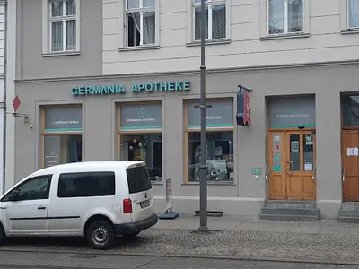 Germania Apotheke