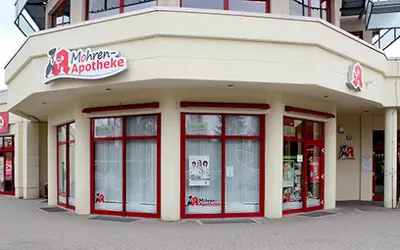 Mohren-apotheke