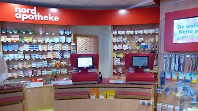 Nord Apotheke